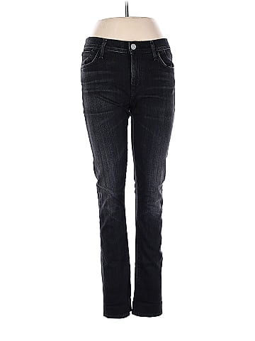 Goldsign Jeans (view 1)