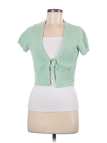 LA Hearts Cardigan (view 1)