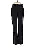 Giannini Black Dress Pants Size 6 - photo 1