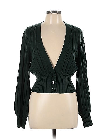 Wilfred Wool Cardigan (view 1)