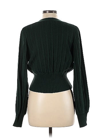 Wilfred Wool Cardigan (view 2)