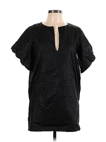 Nk Short Sleeve Blouse (view 1)