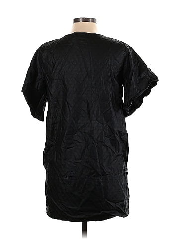 Nk Short Sleeve Blouse (view 2)