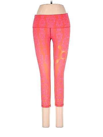 orange theory Active Pants (view 1)