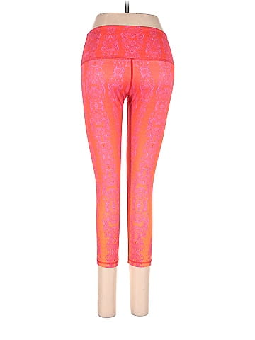 orange theory Active Pants (view 2)