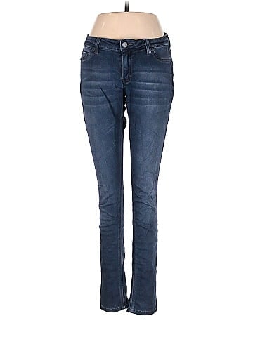Kenneth Cole REACTION Jeans (view 1)