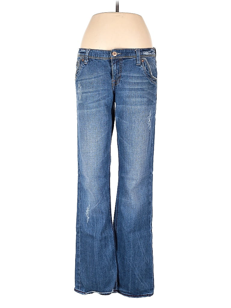 Vigoss Blue Jeans Size 13 69 off ThredUp