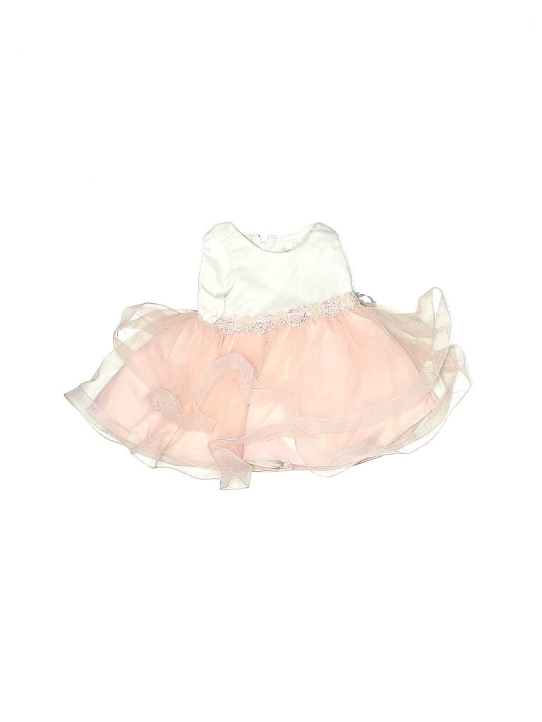 RARE EDITIONS Pre-owned Babies' Dress