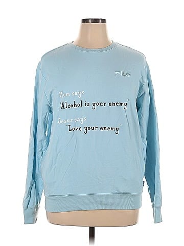 FILA Sweatshirt (view 1)