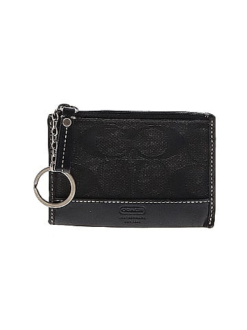 Coach Card Holder  (view 1)