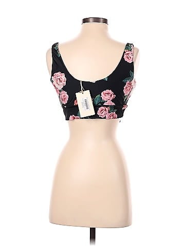 Mia Joy Sleeveless Blouse (view 2)