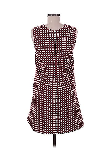 Emporio Armani Casual Dress (view 2)