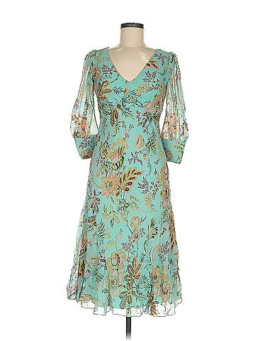 Megan Park Cocktail Dress (view 1)