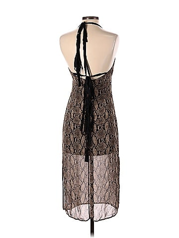 GOEN.J Cocktail Dress (view 2)