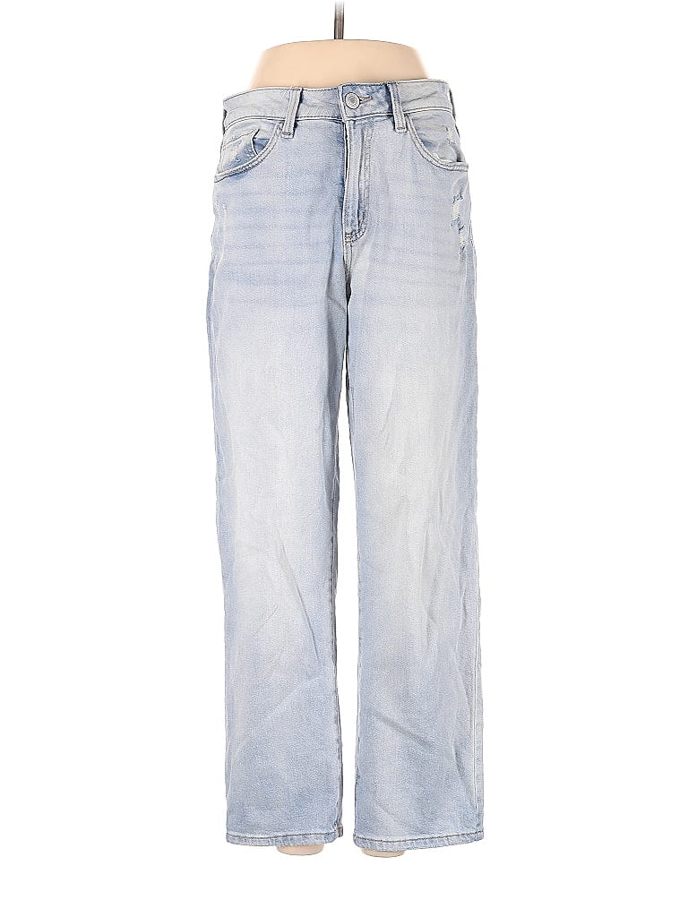 Pre-owned Sonoma Goods For Life Jeans In Blue