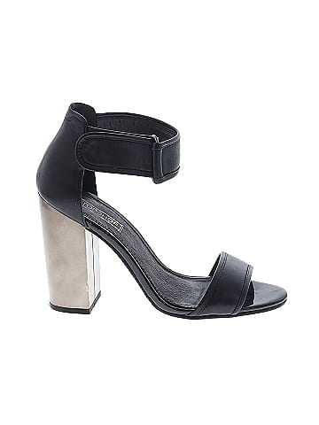Topshop Heels (view 1)