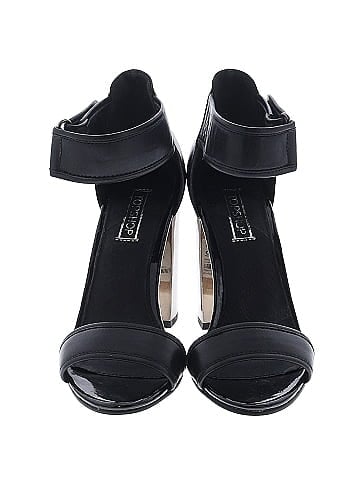 Topshop Heels (view 2)