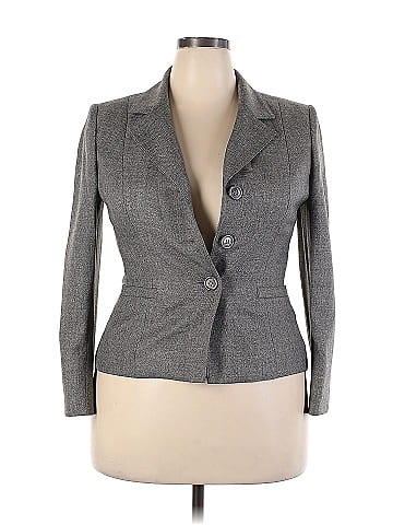 Le Suit Blazer (view 1)