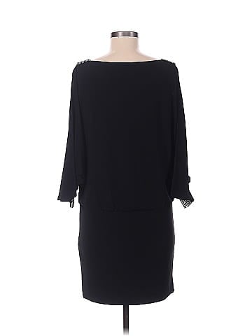Betsy & Adam Cocktail Dress (view 2)