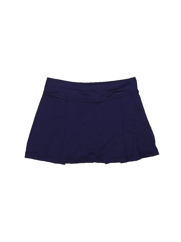 Pre-owned Lija Casual Skirt In Purple