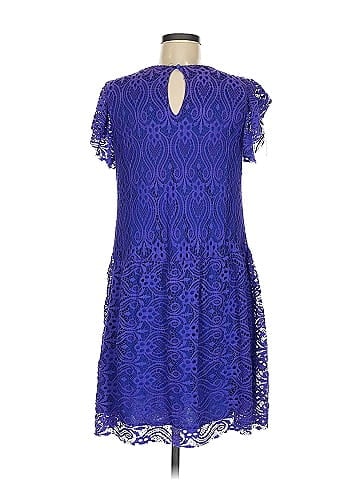 Chris & Carol Cocktail Dress (view 2)