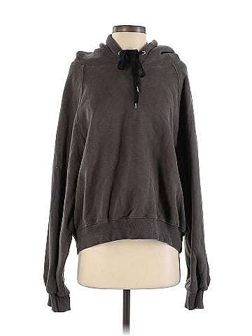 NYTT Zip Up Hoodie (view 1)
