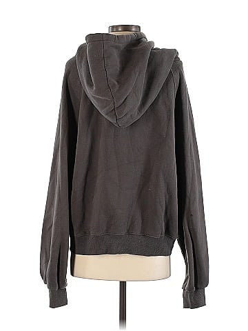 NYTT Zip Up Hoodie (view 2)