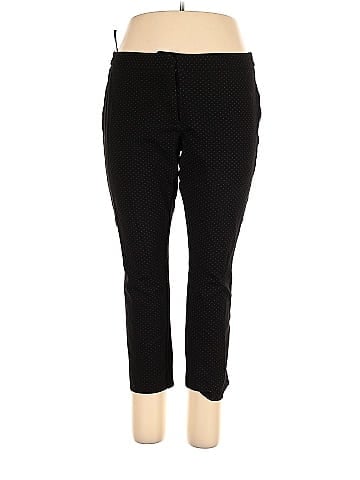 Amanda + Chelsea Casual Pants (view 1)