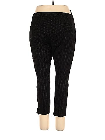 Amanda + Chelsea Casual Pants (view 2)