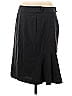 Express Black Gray Formal Skirt Size 6 - photo 2