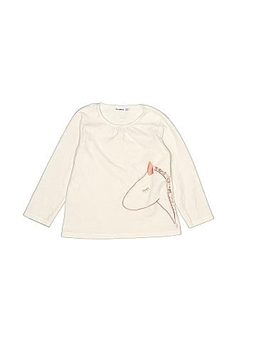Noukie's Pullover Sweater (view 1)