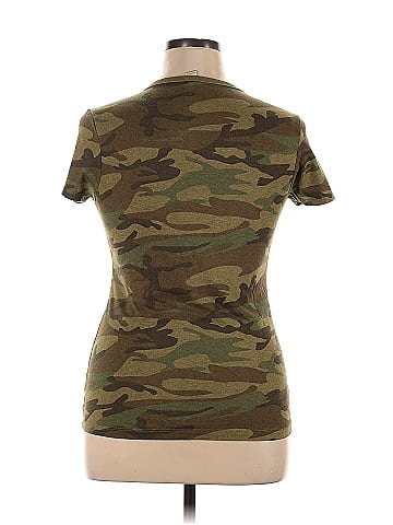 Kavio! Short Sleeve T-Shirt (view 2)