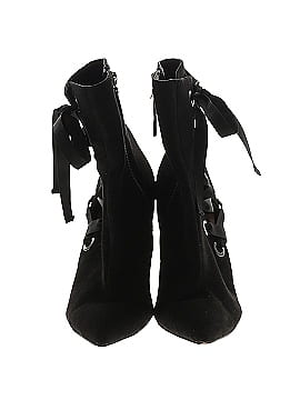 Daya by Zendaya Ankle Boots (view 2)