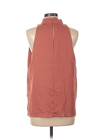 prologue Sleeveless Blouse (view 2)