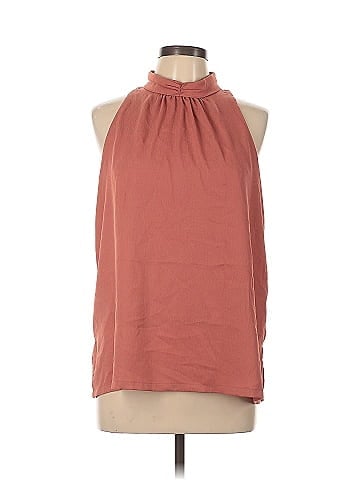 prologue Sleeveless Blouse (view 1)