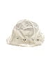 Assorted Brands Ivory White Bucket Hat One size (kids) - photo 1