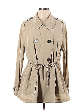 Burberry Brit Trenchcoat