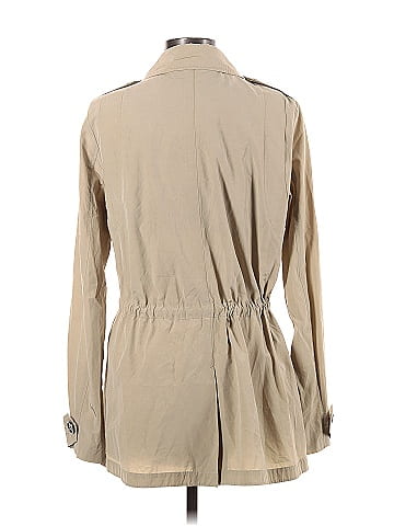 Burberry Brit Trenchcoat (view 2)
