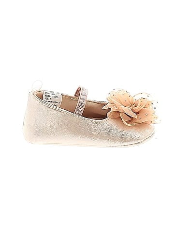 Laura Ashley Dance Shoes (view 1)