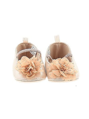Laura Ashley Dance Shoes (view 2)