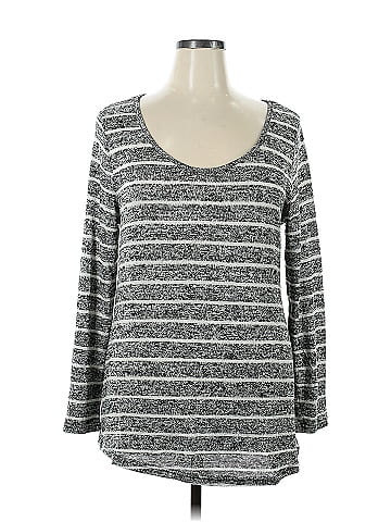 Vanity 3/4 Sleeve T-Shirt (view 1)