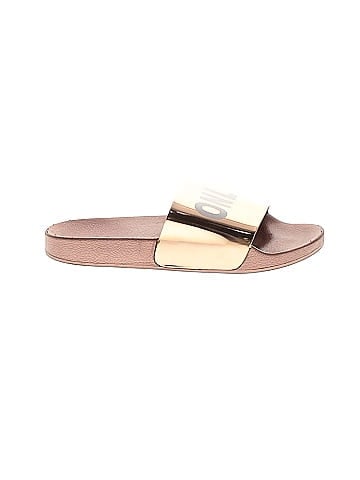 Qupid Sandals (view 1)