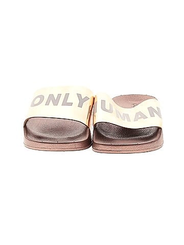 Qupid Sandals (view 2)