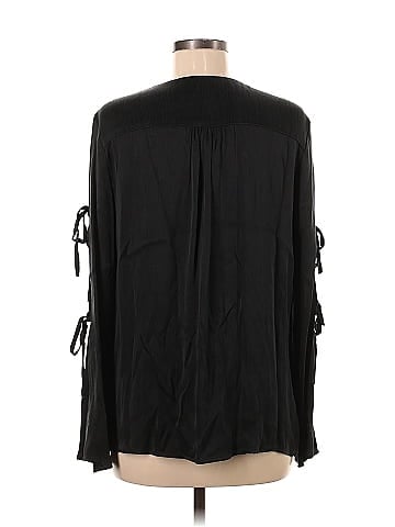 Drew 3/4 Sleeve Blouse (view 2)