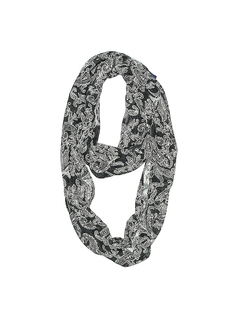 Pre-owned Assorted Brands Scarf