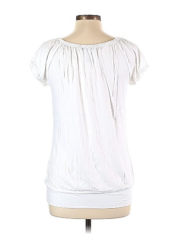 INC International Concepts Short Sleeve Top (view 2)