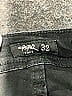 Castro Black Jeans Size 32 waist - photo 3
