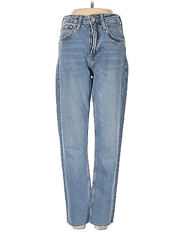 Zara TRF Jeans (view 1)