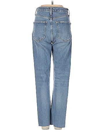 Zara TRF Jeans (view 2)