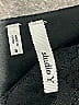 Studio Y Black Casual Dress Size S - photo 3